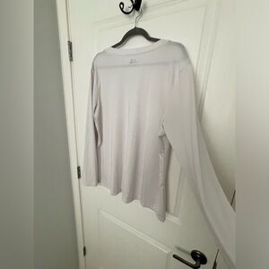 FILA Sport Full Sleeved Top